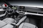 Audi A4 Avant 3.0 TDI Quattro S-Line 2015 года